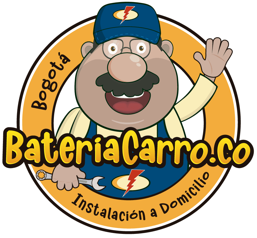 Baterias para carro
