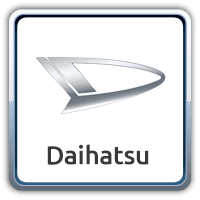 Bateria para daihatsu